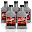 Kit 5 Litros Super Shift® Synthetic Racing Transmission Fluid 