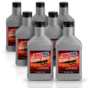 Kit 7 Litros Super Shift® Synthetic Racing Transmission Fluid 