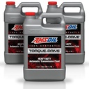 Kit 3 Galones Torque-Drive® Synthetic Automatic Transmission Fluid
