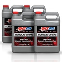 Kit 4 Galones Torque-Drive® Synthetic Automatic Transmission Fluid
