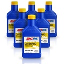 Kit 6 Litros Saber® Outboard Synthetic 100:1 Pre-Mix 2-Cycle Oil