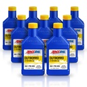 Kit 9 Litros Saber® Outboard Synthetic 100:1 Pre-Mix 2-Cycle Oil