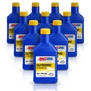 Kit 10 Litros Saber® Outboard Synthetic 100:1 Pre-Mix 2-Cycle Oil