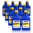 Kit 11 Litros Saber® Outboard Synthetic 100:1 Pre-Mix 2-Cycle Oil