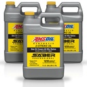 Kit 3 Galones Saber® Professional Synthetic 100:1 Pre-Mix 2-Cycle Oil
