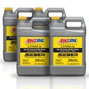 Kit 4 Galones Saber® Professional Synthetic 100:1 Pre-Mix 2-Cycle Oil