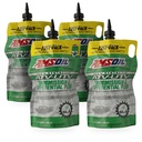 Kit 4 Litros Synthetic ATV/UTV Transmission & Differential Fluid