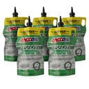 Kit 5 Litros Synthetic ATV/UTV Transmission & Differential Fluid
