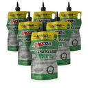 Kit 6 Litros Synthetic ATV/UTV Transmission & Differential Fluid