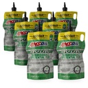 Kit 7 Litros Synthetic ATV/UTV Transmission & Differential Fluid