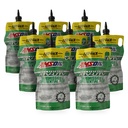 Kit 8 Litros Synthetic ATV/UTV Transmission & Differential Fluid