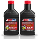 Kit 2 Litros SAE 30 Break-in Oil
