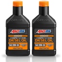 Kit 2 Litros DOMINATOR® 20W50 Competition Diesel Oil