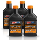 Kit 4 Litros DOMINATOR® 20W50 Competition Diesel Oil