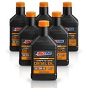 Kit 6 Litros DOMINATOR® 20W50 Competition Diesel Oil