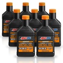 Kit 8 Litros DOMINATOR® 20W50 Competition Diesel Oil