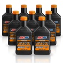 Kit 9 Litros DOMINATOR® 20W50 Competition Diesel Oil