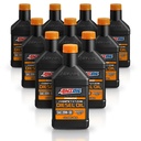 Kit 10 Litros DOMINATOR® 20W50 Competition Diesel Oil