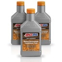 Kit 3 Litros Synthetic Manual Synchromesh Transmission Fluid