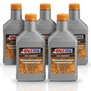 Kit 5 Litros Synthetic Manual Synchromesh Transmission Fluid