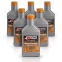 Kit 6 Litros Synthetic Manual Synchromesh Transmission Fluid