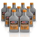 Kit 9 Litros Synthetic Manual Synchromesh Transmission Fluid