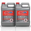 Kit 2 Galones OE Synthetic Multi-Vehicle Automatic Transmission Fluid