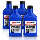 Kit 4 Litros Powersports Antifreeze & Coolant