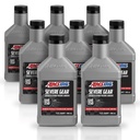 Kit 8 Litros Severe Gear® SAE 250 Synthetic Gear Lube