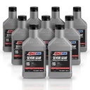 Kit 9 Litros Severe Gear® SAE 250 Synthetic Gear Lube