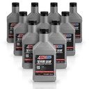 Kit 10 Litros Severe Gear® SAE 250 Synthetic Gear Lube