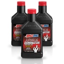 Kit 3 Litros DOMINATOR® Synthetic 2-Stroke Oil