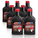 Kit 7 Litros DOMINATOR® Synthetic 2-Stroke Oil