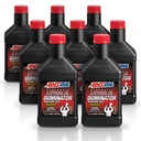 Kit 8 Litros DOMINATOR® Synthetic 2-Stroke Oil