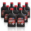 Kit 9 Litros DOMINATOR® Synthetic 2-Stroke Oil