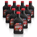 Kit 10 Litros DOMINATOR® Synthetic 2-Stroke Oil