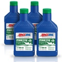 Kit 4 Litros 10W30 Formula 4-Stroke® Marine Synthetic Oil