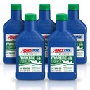 Kit 5 Litros 10W30 Formula 4-Stroke® Marine Synthetic Oil
