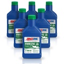 Kit 6 Litros 10W30 Formula 4-Stroke® Marine Synthetic Oil