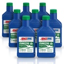 Kit 8 Litros 10W30 Formula 4-Stroke® Marine Synthetic Oil