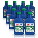 Kit 11 Litros 10W30 Formula 4-Stroke® Marine Synthetic Oil