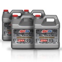 Kit 4 Garrafas Aceite 5w30 Amsoil 5 Litros Sintetico Ok