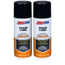 Kit 2 Botes Lubricante de Cadena AMSOIL Chain Lube