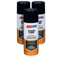 Kit 3 Botes Lubricante de Cadena AMSOIL Chain Lube