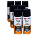 Kit 7 Botes Lubricante de Cadena AMSOIL Chain Lube