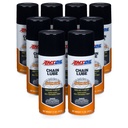 Kit 9 Botes Lubricante de Cadena AMSOIL Chain Lube