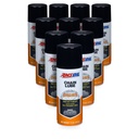 Kit 10 Botes Lubricante de Cadena AMSOIL Chain Lube