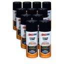 Kit 11 Botes Lubricante de Cadena AMSOIL Chain Lube
