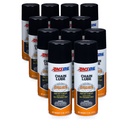 Kit 12 Botes Lubricante de Cadena AMSOIL Chain Lube