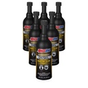 Kit 6 Botellas Limpiador de Inyectores Diesel AMSOIL
